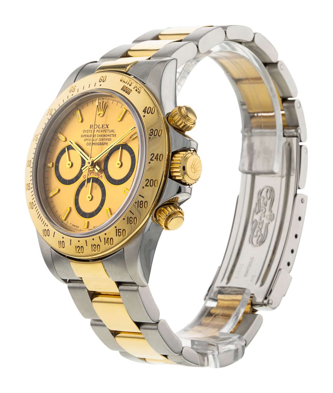 Rolex 16523 daytona sale